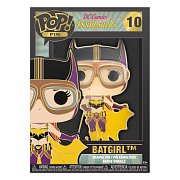 DC Comics POP! Pin Ansteck-Pin Batgirl 10 cm