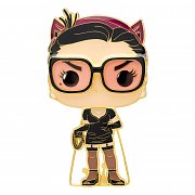 DC Comics POP! Pin Ansteck-Pin Catwoman 10 cm