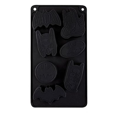 DC Comics Pralinen/Eiswürfel Form Batman