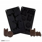 DC Comics Pralinen/Eiswürfel Form Batman