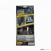 DC Comics Pralinen/Eiswürfel Form Batman