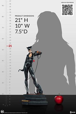 DC Comics Premium Format Statue Catwoman 53 cm