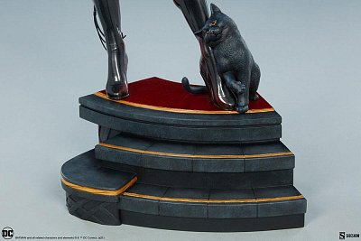 DC Comics Premium Format Statue Catwoman 53 cm