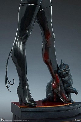 DC Comics Premium Format Statue Catwoman 53 cm