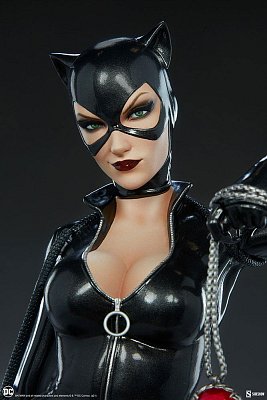 DC Comics Premium Format Statue Catwoman 53 cm