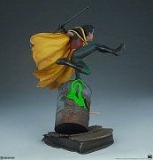 DC Comics Premium Format Statue Robin 48 cm