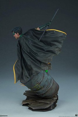 DC Comics Premium Format Statue Robin 48 cm