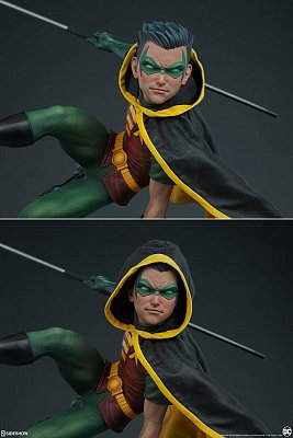 DC Comics Premium Format Statue Robin 48 cm