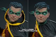 DC Comics Premium Format Statue Robin 48 cm