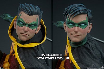 DC Comics Premium Format Statue Robin 48 cm