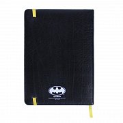 DC Comics Premium Notizbuch A5 Batman