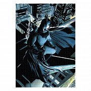 DC Comics Puzzle Batman Vigilant