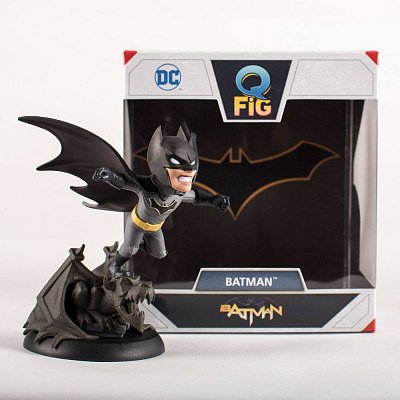 DC Comics Q-Fig Figur Batman Rebirth 12 cm