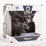 DC Comics Q-Fig Figur Batman Rebirth 12 cm