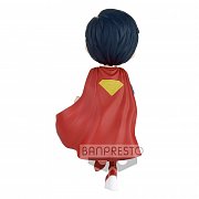 DC Comics Q Posket Minifigur Superman Ver. B 15 cm