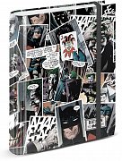 DC Comics Ringordner Joker Comic