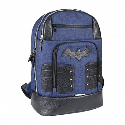 DC Comics Rucksack Batman Armor