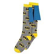 DC Comics Socken Batman Logos 39-42