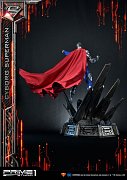 DC Comics Statue 1/3 Cyborg Superman 93 cm