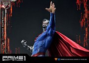 DC Comics Statue 1/3 Cyborg Superman 93 cm