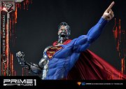 DC Comics Statue 1/3 Cyborg Superman 93 cm