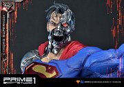 DC Comics Statue 1/3 Cyborg Superman 93 cm