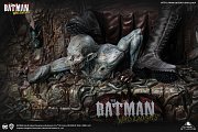 DC Comics Statue 1/4 Batman Who Laughs 70 cm