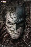 DC Comics Statue 1/4 Batman Who Laughs 70 cm