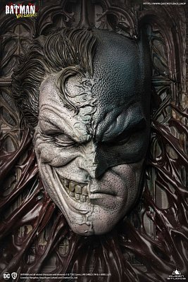 DC Comics Statue 1/4 Batman Who Laughs 70 cm