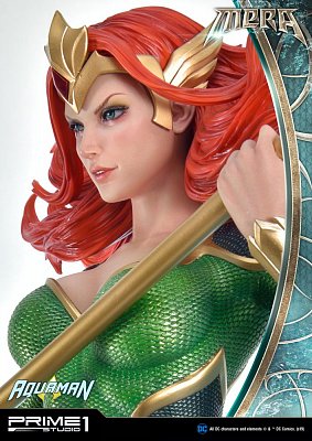 DC Comics Statue Mera 73 cm