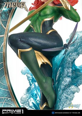 DC Comics Statue Mera 73 cm