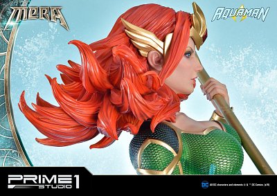 DC Comics Statue Mera 73 cm