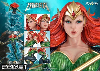 DC Comics Statue Mera 73 cm