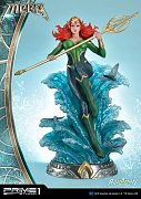 DC Comics Statue Mera 73 cm - Stark beschädigte Verpackung