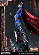 DC Comics Statuen 1/3 Cyborg Superman & Cyborg Superman Exclusive 93 cm Sortiment (3)