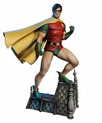 DC Comics Super Powers Collection Maquette Robin 41 cm