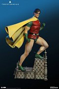 DC Comics Super Powers Collection Maquette Robin 41 cm