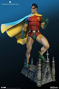 DC Comics Super Powers Collection Maquette Robin 41 cm