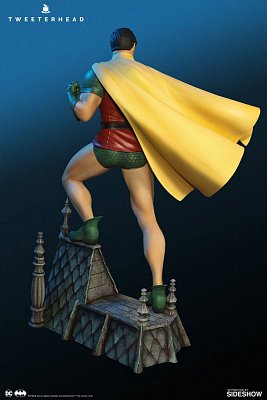 DC Comics Super Powers Collection Maquette Robin 41 cm