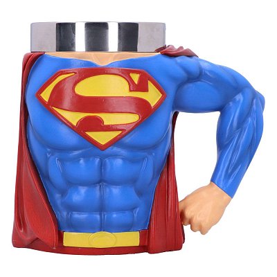 DC Comics Superman Krug