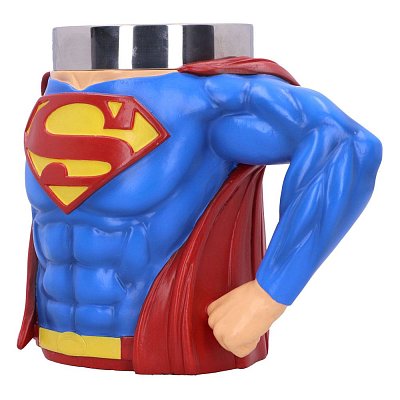 DC Comics Superman Krug