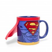 DC Comics Tasse Superman