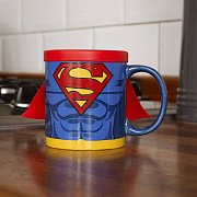 DC Comics Tasse Superman