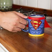 DC Comics Tasse Superman