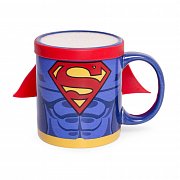 DC Comics Tasse Superman