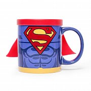 DC Comics Tasse Superman