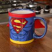 DC Comics Tasse Superman