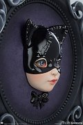 DC Comics Wandschmuck Catwoman 32 cm