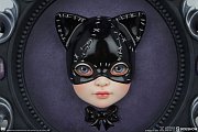 DC Comics Wandschmuck Catwoman 32 cm