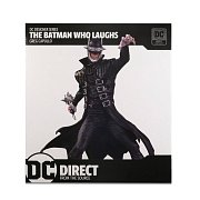 DC Designer Series Statue Batman Who Laughs by Greg Capullo 30 cm